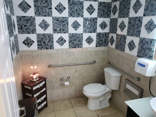 Day Spa «Vida Spa», reviews and photos, 3225 S Rainbow Blvd Ste 107, Las Vegas, NV 89146, USA