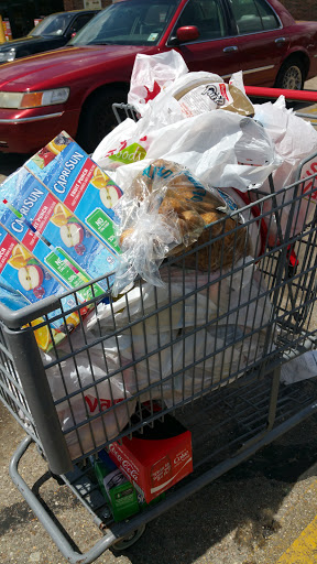 Supermarket «Shoppers Value», reviews and photos, 5355 Government St, Baton Rouge, LA 70806, USA