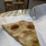 Photo n°3 de l'avis de Cucinando.u fait le 16/08/2022 à 12:22 sur le  Focaccia & Co à Genoa