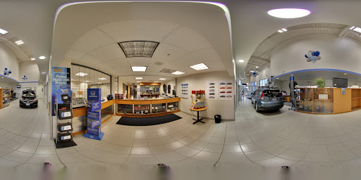 Honda Dealer «Tonkin Gresham Honda», reviews and photos, 24999 Southeast Stark, Troutdale, OR 97060, USA