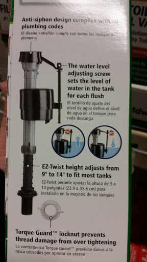 Home Improvement Store «The Home Depot», reviews and photos, 296 N Plainfield Rd, West Lebanon, NH 03784, USA