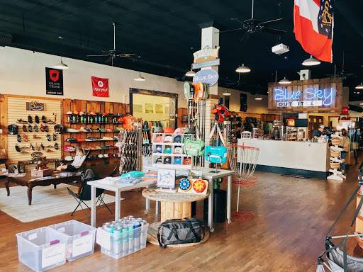 Sportswear Store «Blue Sky Outfitter», reviews and photos, 18 W Main St, Cartersville, GA 30120, USA