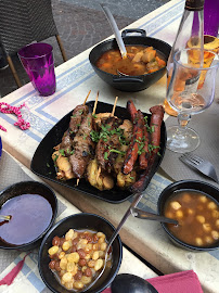 Plats et boissons du Restaurant Chez Rémy à Nantes - n°19