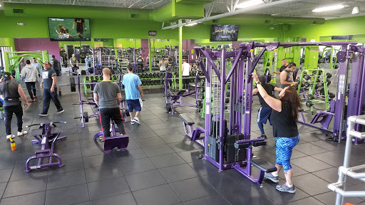 Gym «Youfit Health Clubs», reviews and photos, 3750 E 120th Ave, Thornton, CO 80233, USA