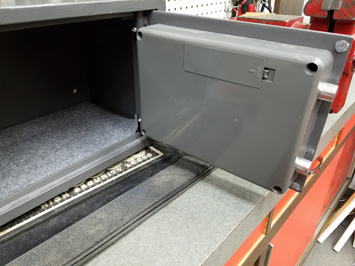 Locksmith «Houdini Lock & Safe», reviews and photos, 932 Old York Rd, Abington, PA 19001, USA