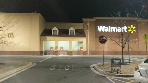Department Store «Walmart Supercenter», reviews and photos, 705 Middletown Warwick Rd, Middletown, DE 19709, USA