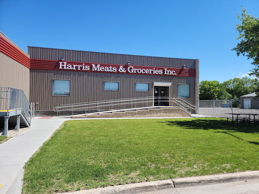 Harris Meats & Groceries Inc
