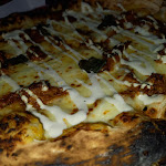 Photo n°2 de l'avis de Ljuba.i fait le 14/10/2021 à 19:56 sur le  Da Giovanni o’ Faticone à Piano di Sorrento