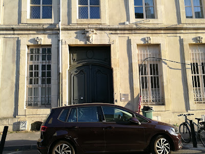 Agence Immobilière Klaa à Nancy