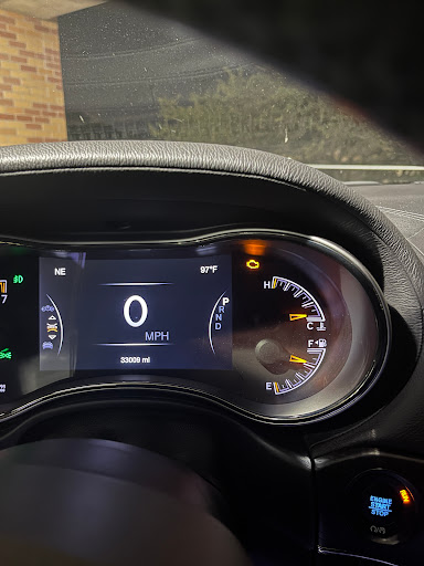 Toyota Dealer «Jerry Durant Toyota», reviews and photos, 5100 E Hwy 377, Granbury, TX 76049, USA