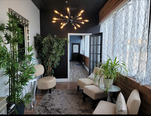 Find finger tattoo ideas for best friends for your next unique tattoo in Naperville at Sapphire Studios