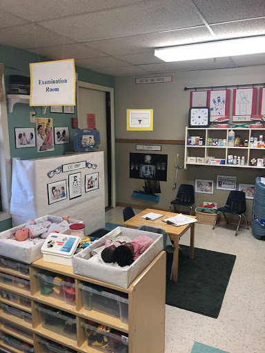 Day Care Center «Centreville KinderCare», reviews and photos, 6215 Stone Rd, Centreville, VA 20120, USA