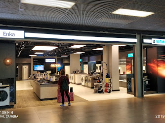 ENKA - Siemens Pelican Mall AVM Mağazası