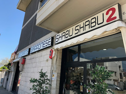 Sushi Shabu Shabu 2