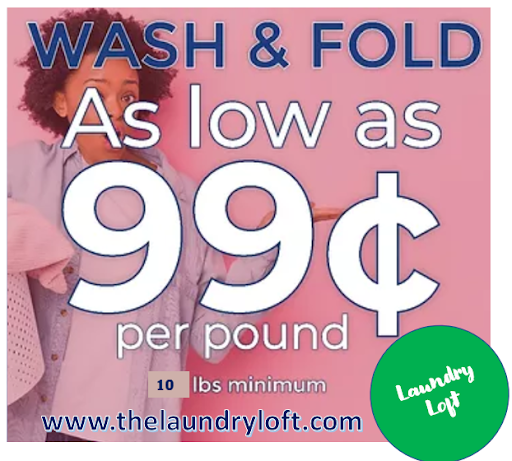 Laundromat «Laundry Loft Incorporated», reviews and photos, 6208 Hazelwood Ave, Rosedale, MD 21237, USA