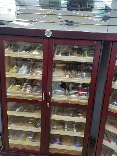 Tobacco Shop «ONE STOP TOBACCO SHOP», reviews and photos, 3504 Broadway, Grove City, OH 43123, USA