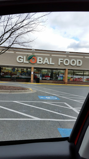 Grocery Store «Global Food», reviews and photos, 19227 Watkins Mill Rd, Montgomery Village, MD 20886, USA