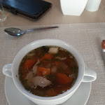 Photo n°3 de l'avis de Ulrich.� fait le 28/03/2022 à 16:21 sur le  Rathaushotels Oberwiesenthal à Oberwiesenthal