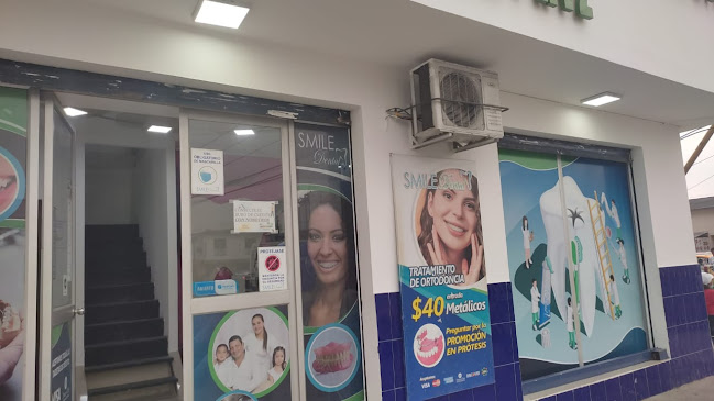 Opiniones de Smile Dental en Guayaquil - Dentista