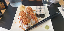 Plats et boissons du Restaurant de sushis Ati Sushi à Pinsaguel - n°3