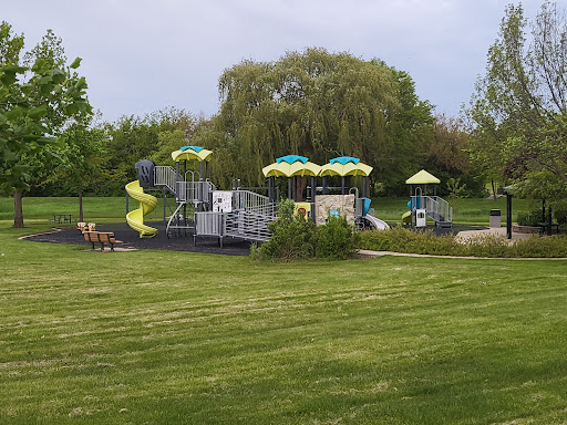 Park «Victoria Park», reviews and photos, 1100 Kingsdale Rd, Hoffman Estates, IL 60169, USA