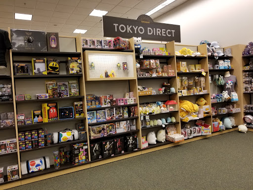 Book Store «Barnes & Noble», reviews and photos, 4370 Miller Rd, Flint, MI 48507, USA