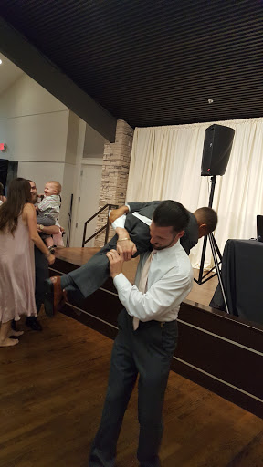 Wedding Venue «Mike Fretz Event Center», reviews and photos, 11545 E 43rd St, Tulsa, OK 74146, USA