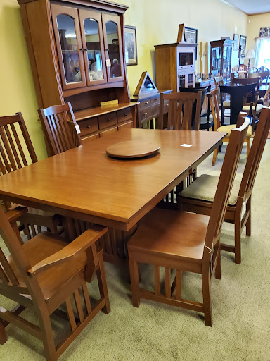 Furniture Store «Clear Creek Amish Furniture», reviews and photos, 1558 OH-73, Waynesville, OH 45068, USA