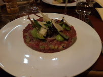Steak tartare du Bistrot d'Antoine à Nice - n°15