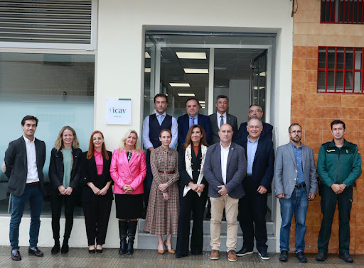 Ilustre Colegio de Abogados de Valencia - Delegación Massamagrell