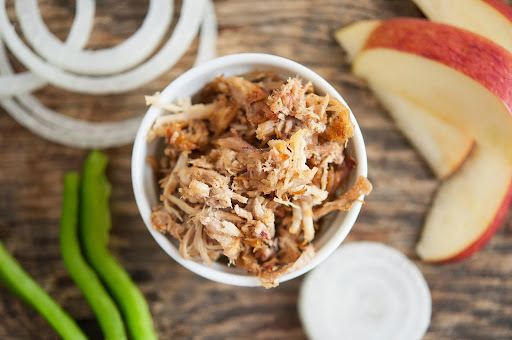 Barbecue Restaurant «Red Hub Food Co.», reviews and photos, 202 10th St NW, Charlottesville, VA 22903, USA