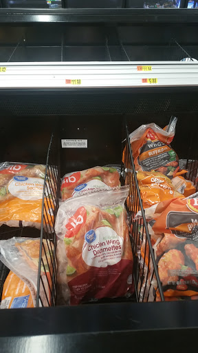 Supermarket «Walmart Neighborhood Market», reviews and photos, 14200 W Indian School Rd, Goodyear, AZ 85395, USA