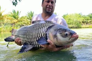 Monster Fishing Park Phuket image