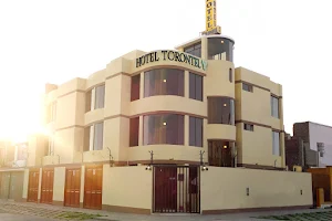 Hotel Torontel - Ica, Peru image