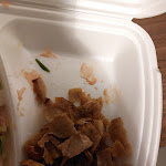 Photo n°1 de l'avis de Emilija.i fait le 30/11/2022 à 17:01 sur le  Mama-mia Pizza & Kebap-Haus à Ulm