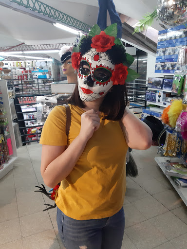 Tiendas para comprar disfraz niña del exorcista Panamá