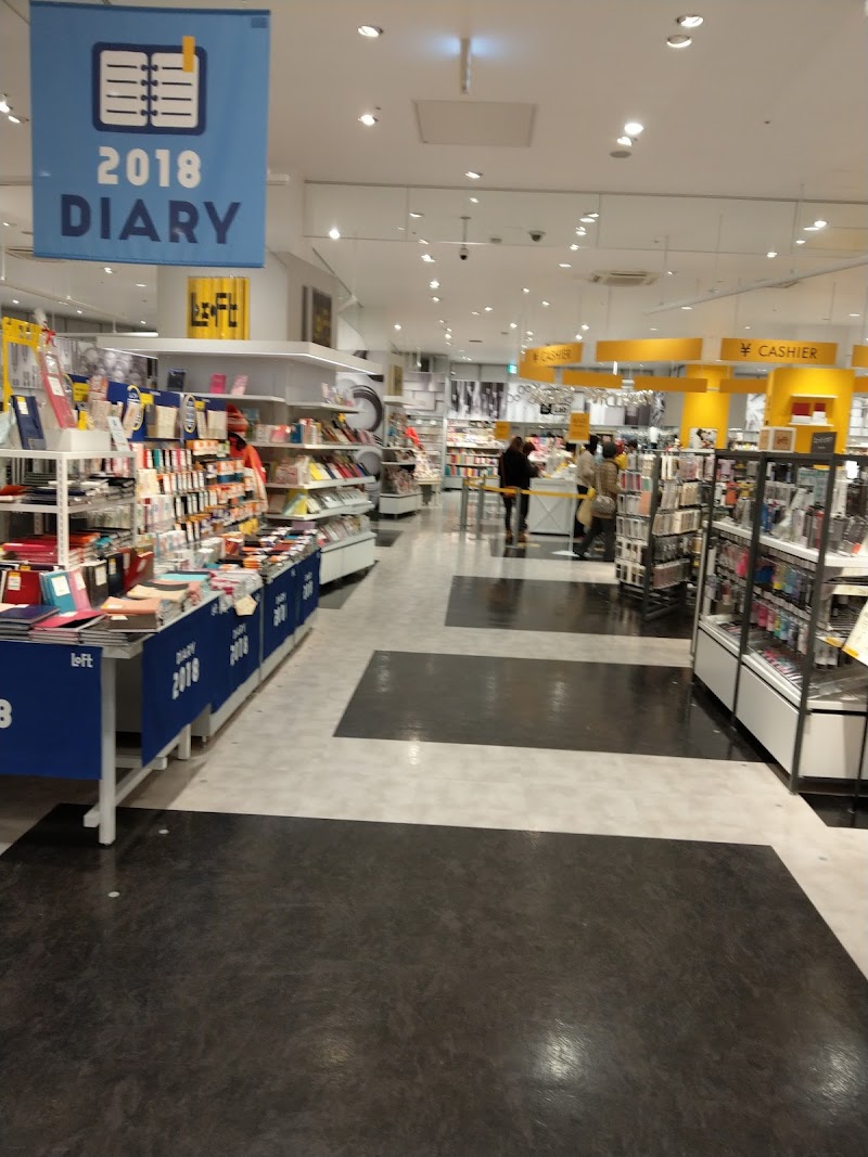 海老名ロフト 神奈川県海老名市扇町 雑貨店 ホームセンター グルコミ