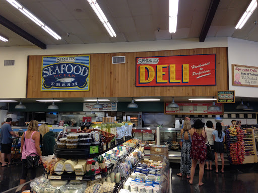 Health Food Store «Sprouts Farmers Market», reviews and photos, 1327 Encinitas Blvd, Encinitas, CA 92024, USA