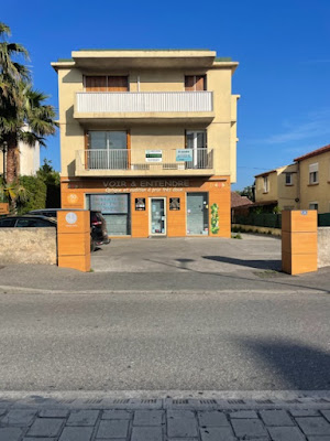 OPTICIEN SIX-FOURS / VOIR ET ENTENDRE à Six-Fours-les-Plages