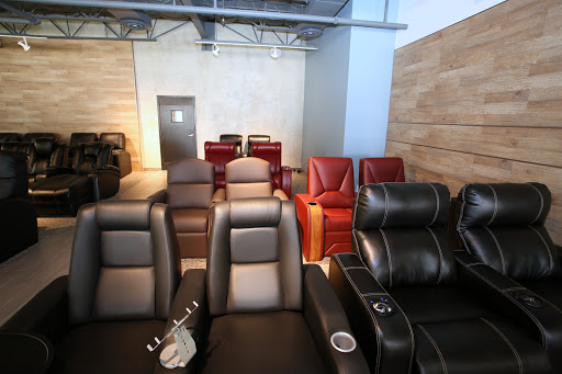 Home Theater Store «TheaterSeat.com», reviews and photos, 106 Guadalupe Dr, Cibolo, TX 78108, USA