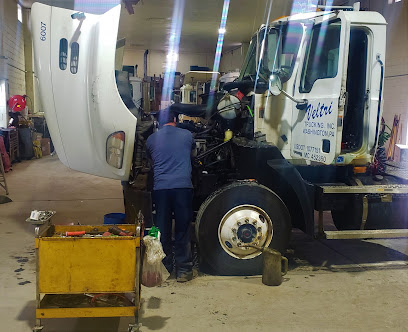 Pietro's Roadside Service & Diesel Garage