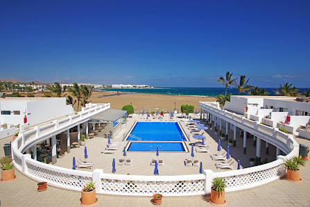 Hotel Las Costas Av. de las Playas, 88, 35510 Puerto del Carmen, Las Palmas, España