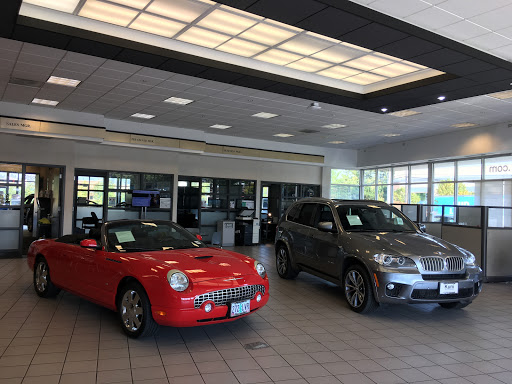 Used Car Dealer «Kuni Auto Center», reviews and photos, 3725 SW Cedar Hills Blvd, Beaverton, OR 97005, USA