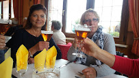 Plats et boissons du Hôtel-Restaurant Le Forum à Dorlisheim - n°3