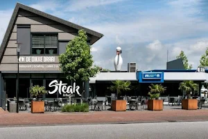 De Dikke Draai | Surhuisterveen | Restaurant | Bowling | Zalen | Cafetaria image