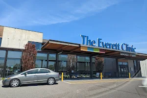 The Everett Clinic at Smokey Point Walk-In Clinic Urgent Care image
