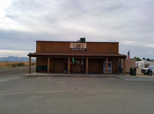 Grocery Store «Out West General Store», reviews and photos, 17121 W Glendale Ave, Waddell, AZ 85355, USA