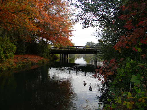 Park «Alton Baker Park», reviews and photos, 100 Day Island Rd, Eugene, OR 97401, USA