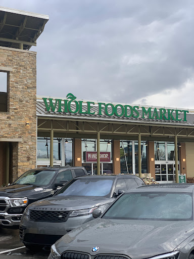 Grocery Store «Whole Foods Market», reviews and photos, 4944 Shelbyville Rd, Louisville, KY 40207, USA