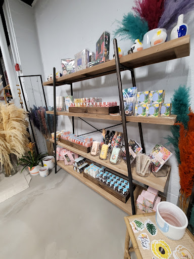 Florist «In Bloom Florist- Orlando, Florida», reviews and photos, 325 W Gore St, Orlando, FL 32806, USA